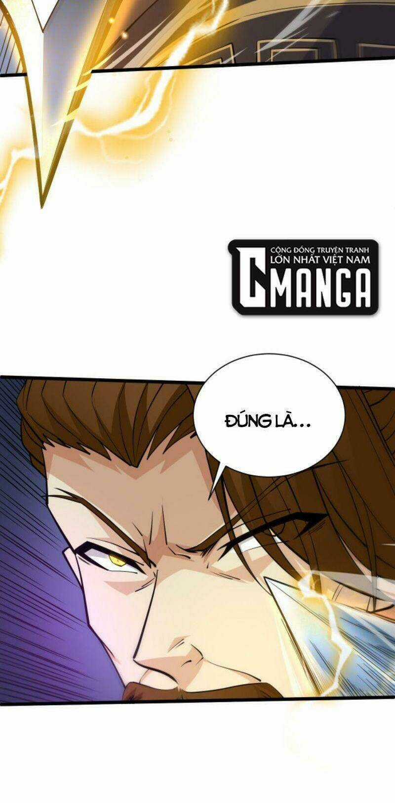 Sự Trở Lại Của Đệ Nhất Tông Sư Chapter 20 trang 19