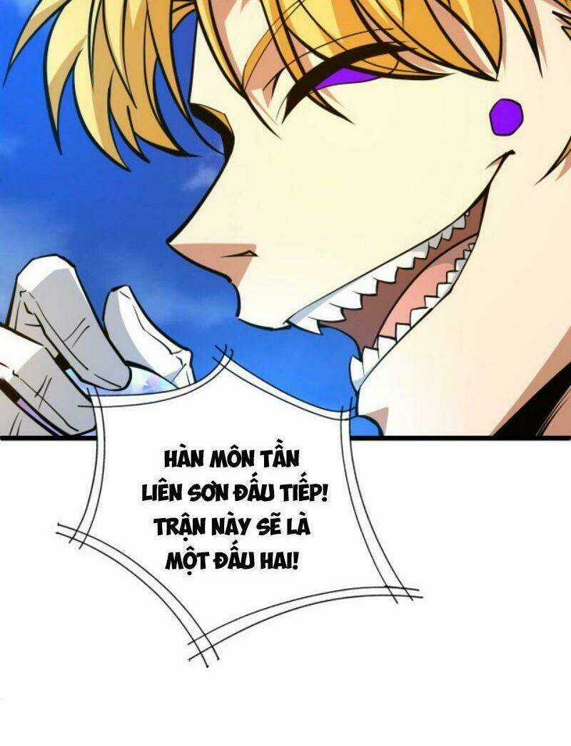 Sự Trở Lại Của Đệ Nhất Tông Sư Chapter 20 trang 2