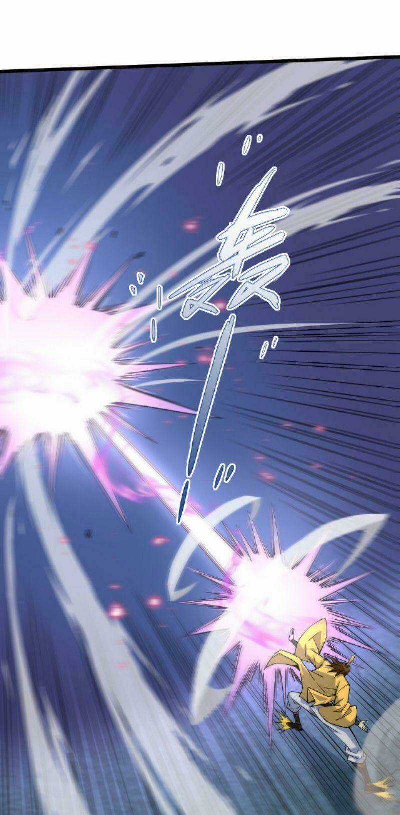 Sự Trở Lại Của Đệ Nhất Tông Sư Chapter 20 trang 22