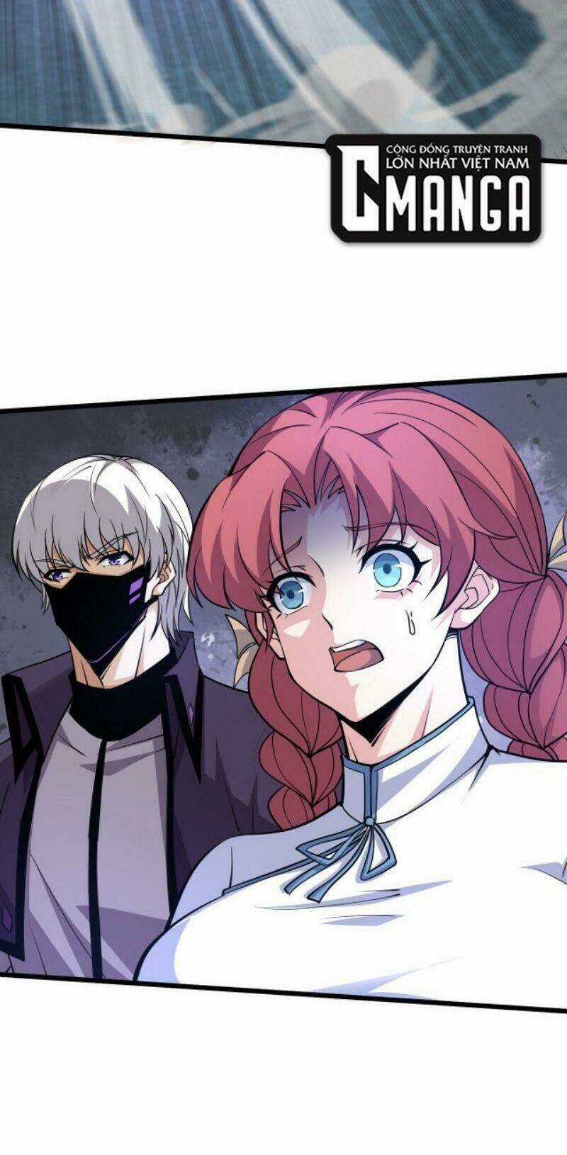 Sự Trở Lại Của Đệ Nhất Tông Sư Chapter 20 trang 23