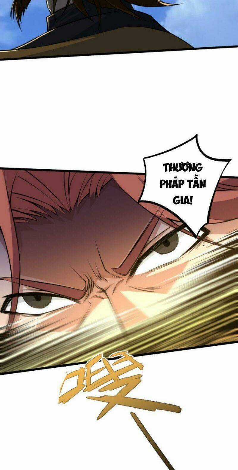 Sự Trở Lại Của Đệ Nhất Tông Sư Chapter 20 trang 29