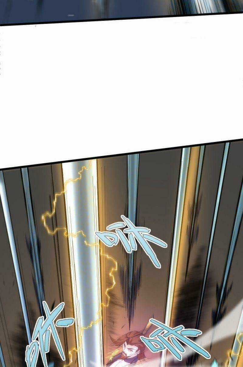 Sự Trở Lại Của Đệ Nhất Tông Sư Chapter 20 trang 31