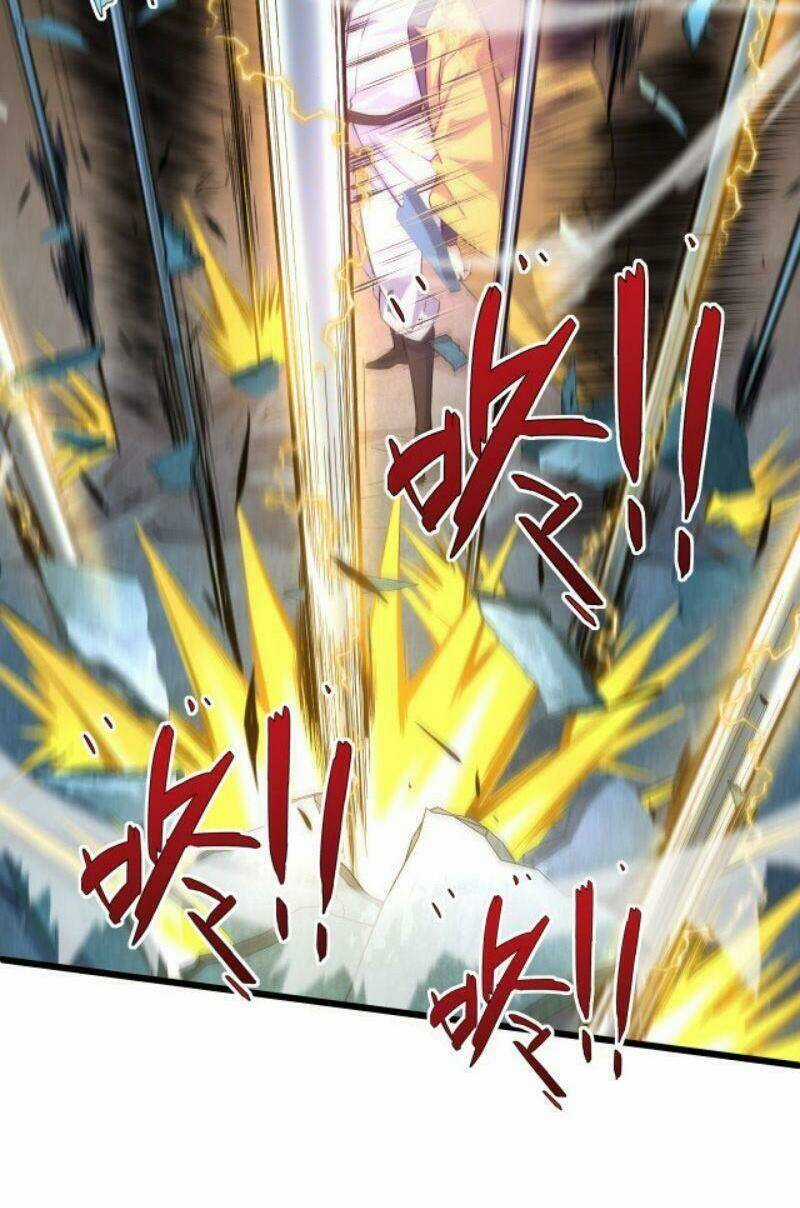 Sự Trở Lại Của Đệ Nhất Tông Sư Chapter 20 trang 32