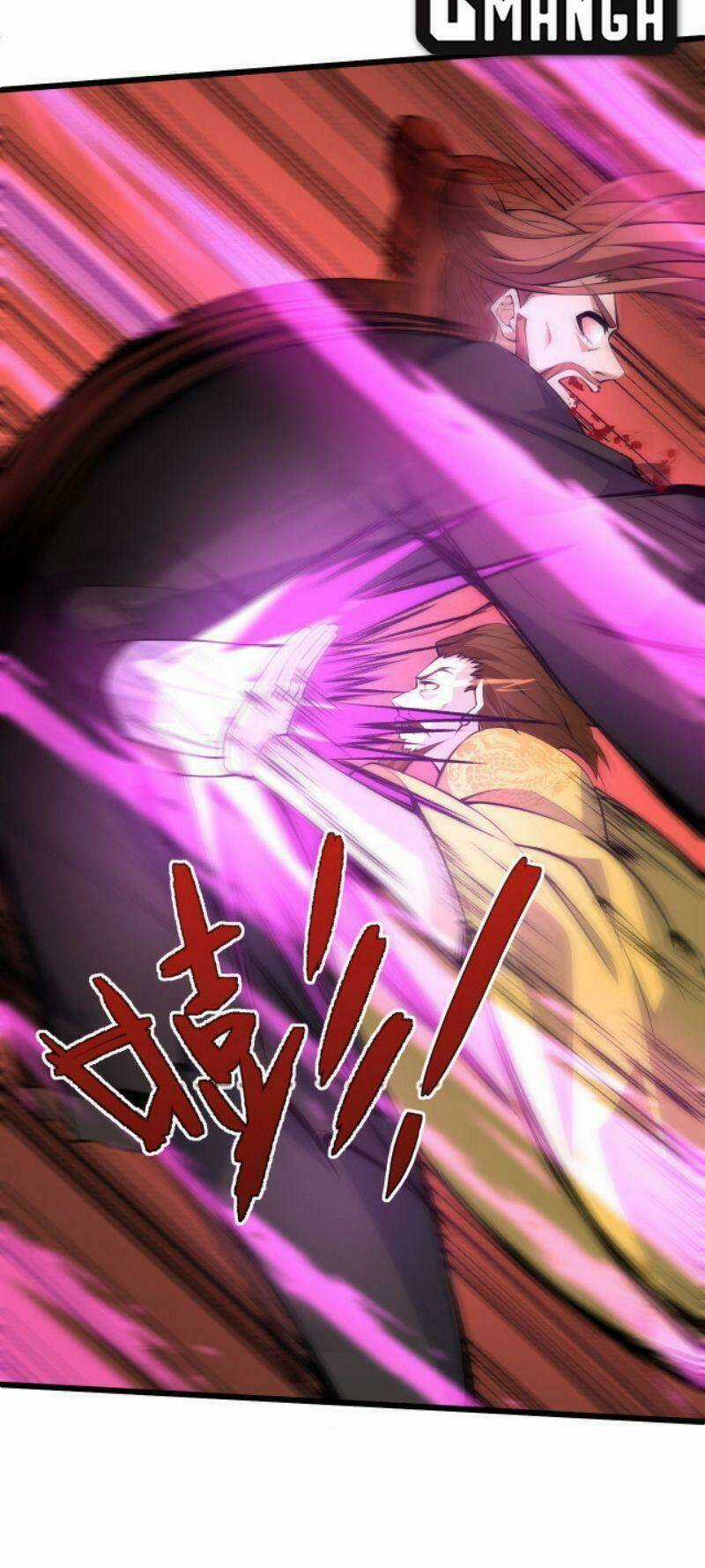 Sự Trở Lại Của Đệ Nhất Tông Sư Chapter 20 trang 38