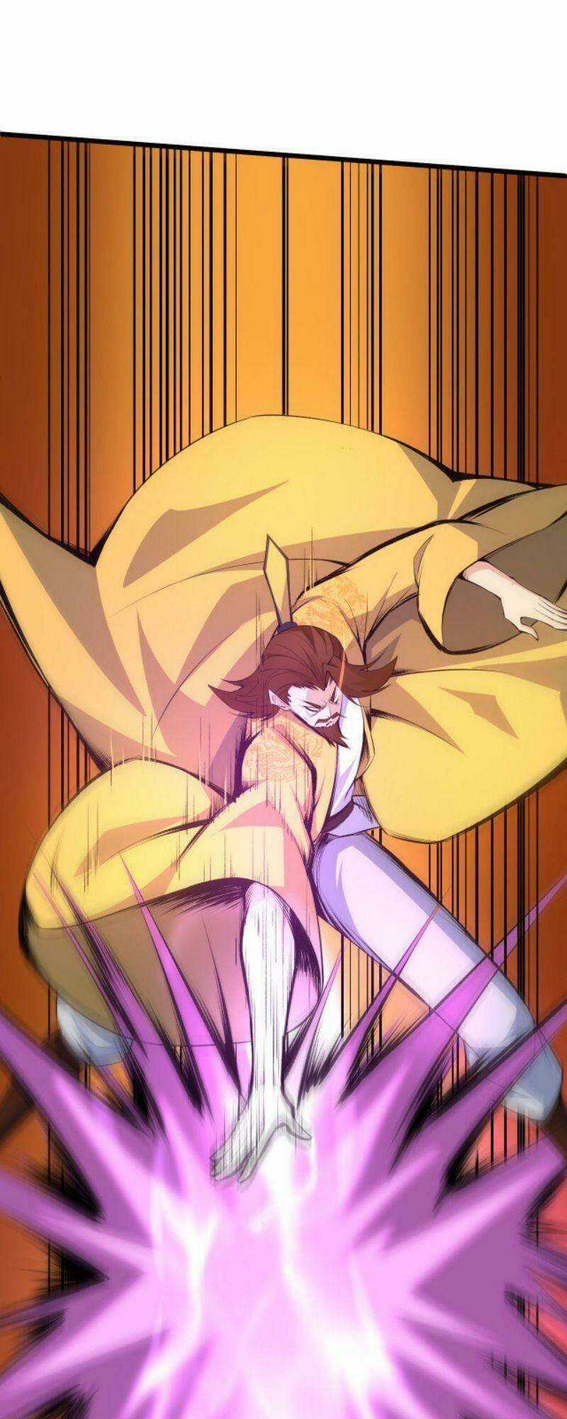 Sự Trở Lại Của Đệ Nhất Tông Sư Chapter 20 trang 39