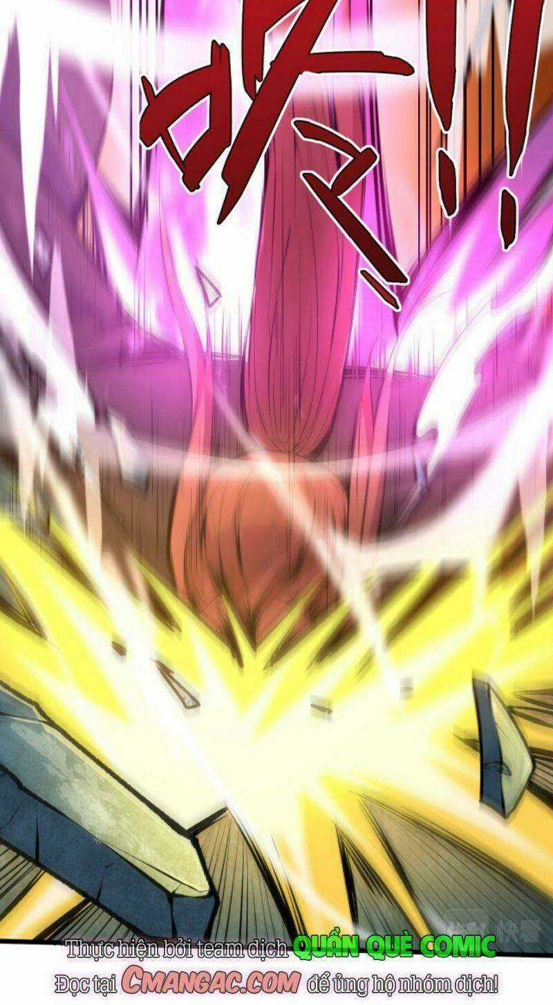 Sự Trở Lại Của Đệ Nhất Tông Sư Chapter 20 trang 41