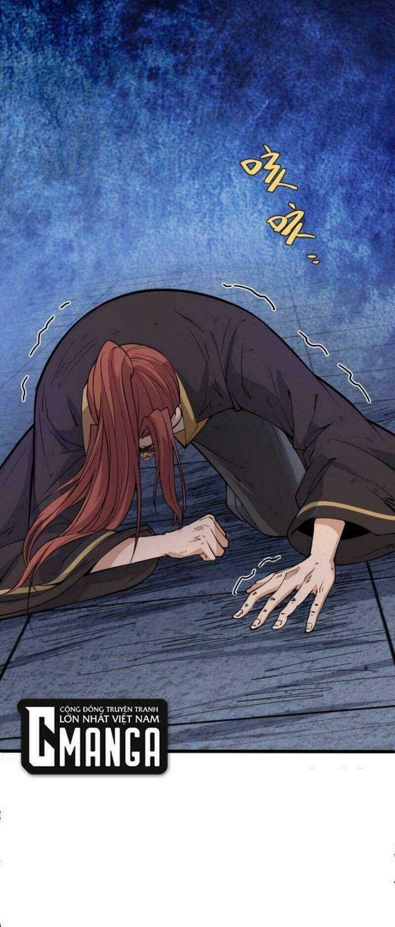 Sự Trở Lại Của Đệ Nhất Tông Sư Chapter 20 trang 45