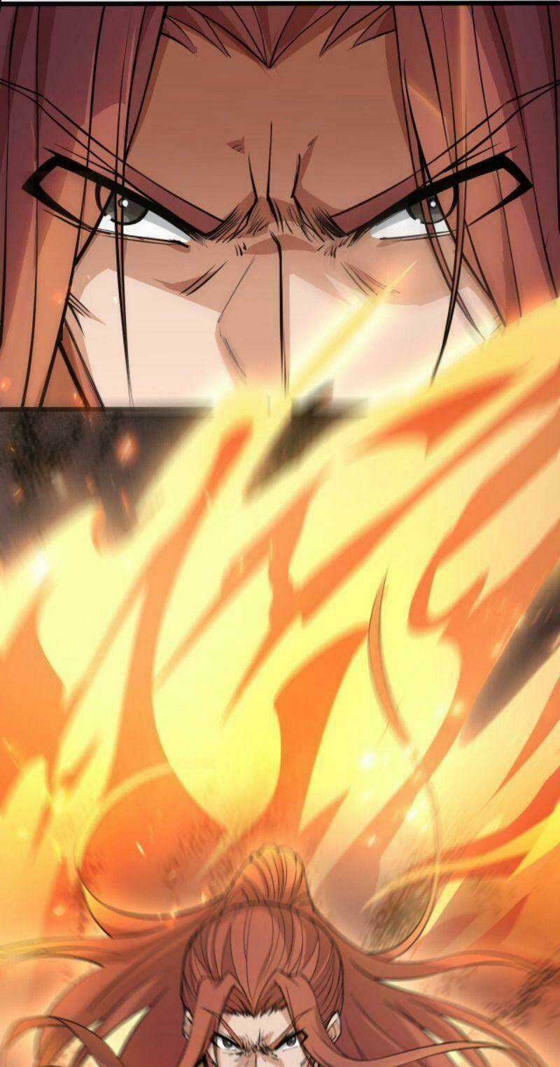 Sự Trở Lại Của Đệ Nhất Tông Sư Chapter 20 trang 46