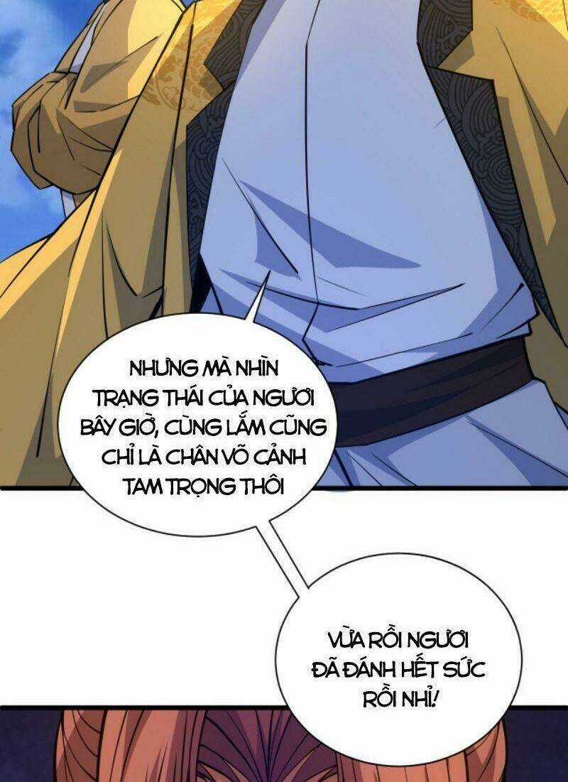 Sự Trở Lại Của Đệ Nhất Tông Sư Chapter 20 trang 5