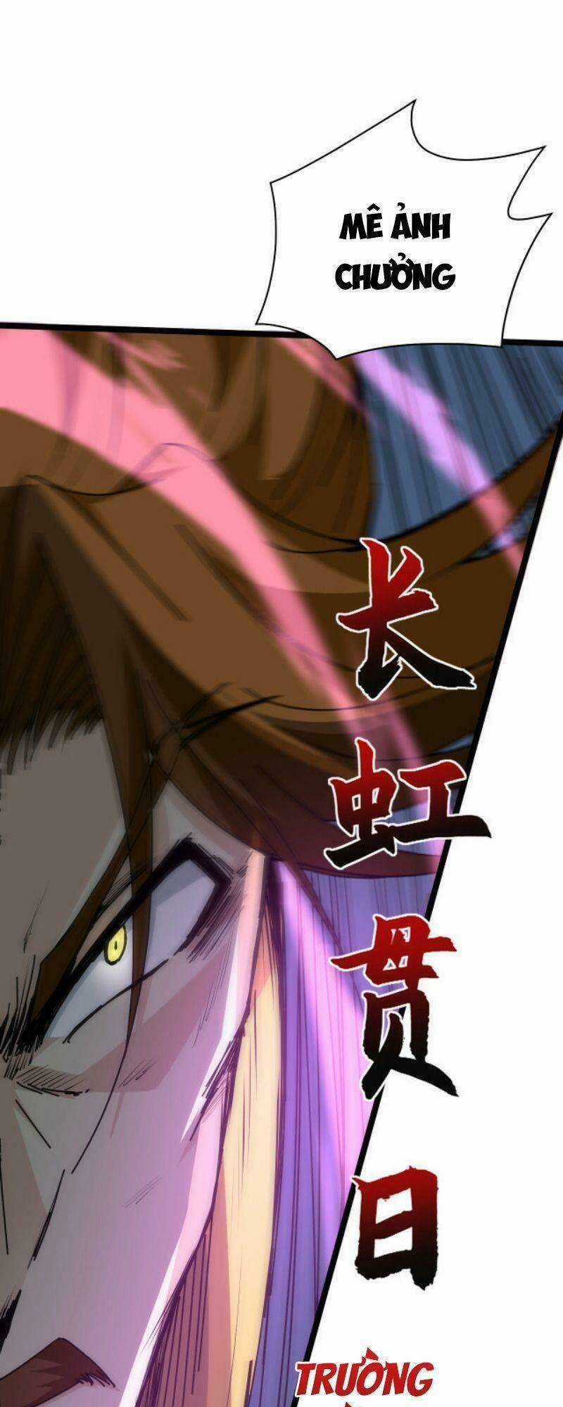 Sự Trở Lại Của Đệ Nhất Tông Sư Chapter 20 trang 52