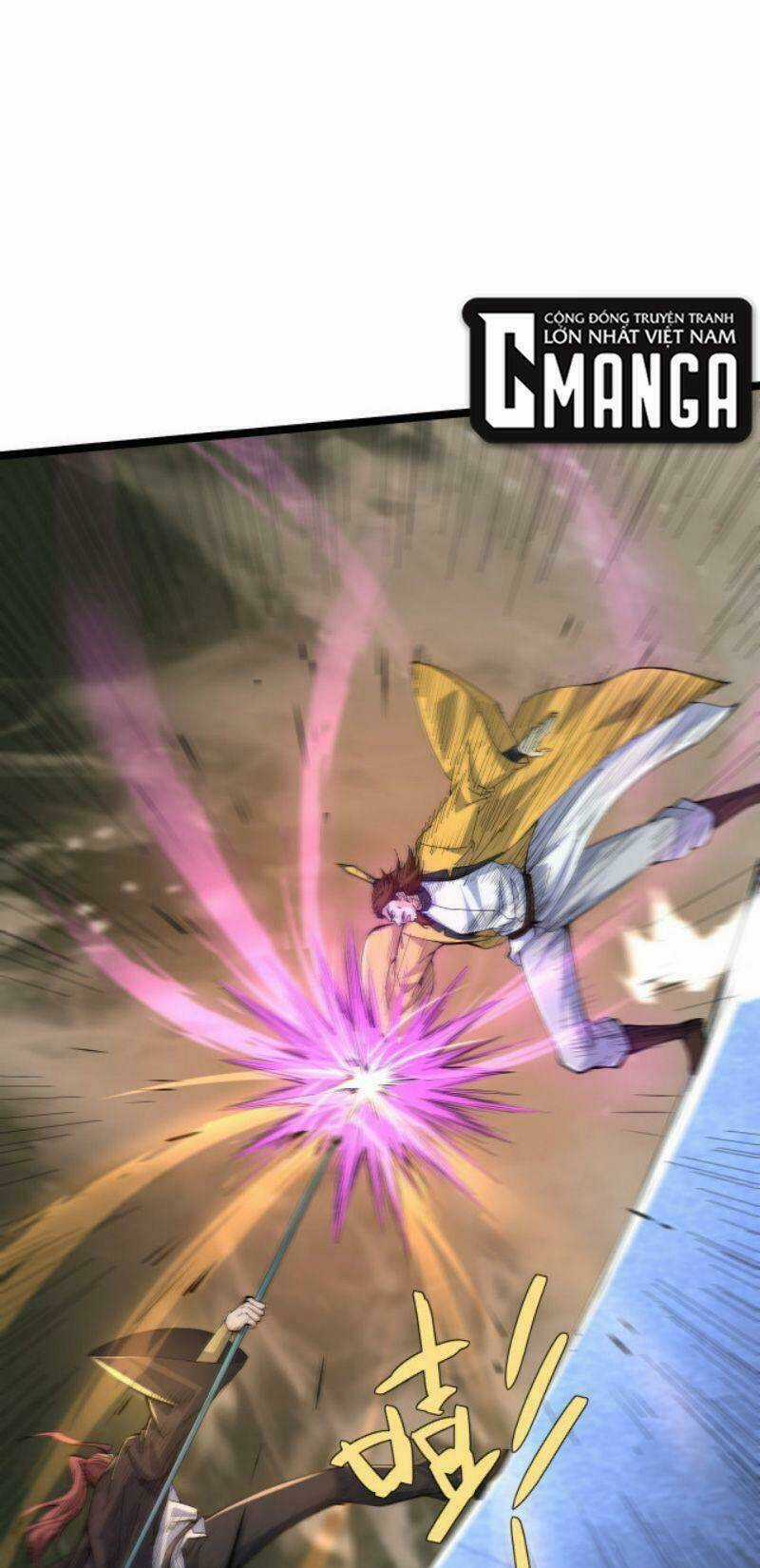 Sự Trở Lại Của Đệ Nhất Tông Sư Chapter 20 trang 55