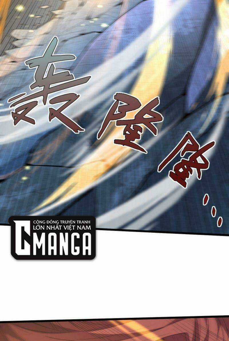 Sự Trở Lại Của Đệ Nhất Tông Sư Chapter 20 trang 58