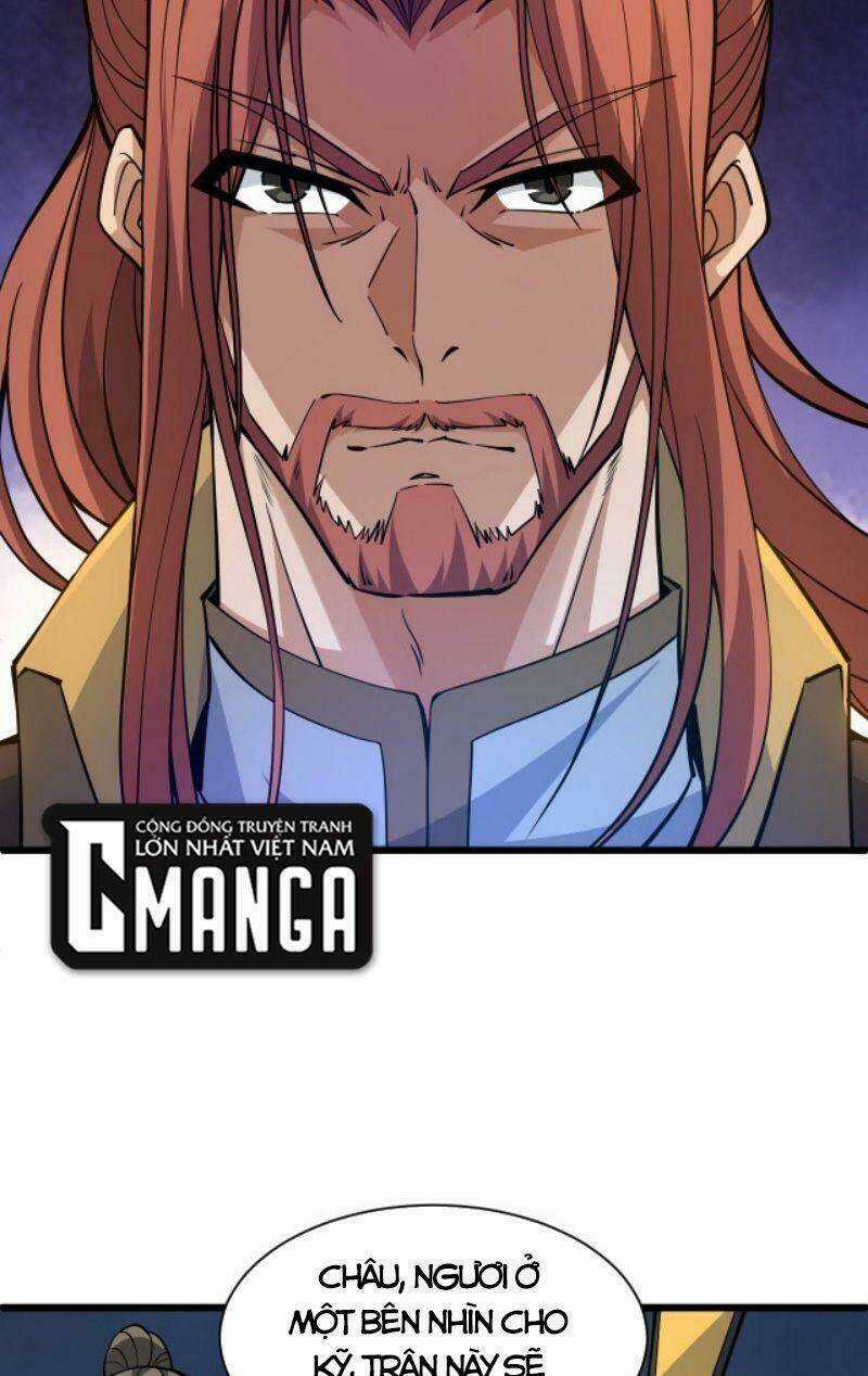 Sự Trở Lại Của Đệ Nhất Tông Sư Chapter 20 trang 6