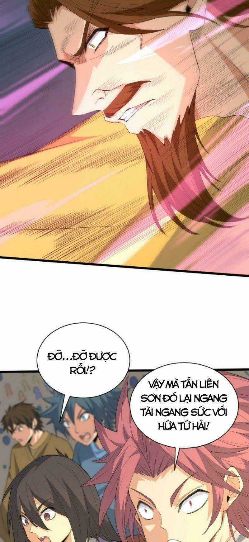 Sự Trở Lại Của Đệ Nhất Tông Sư Chapter 20 trang 60