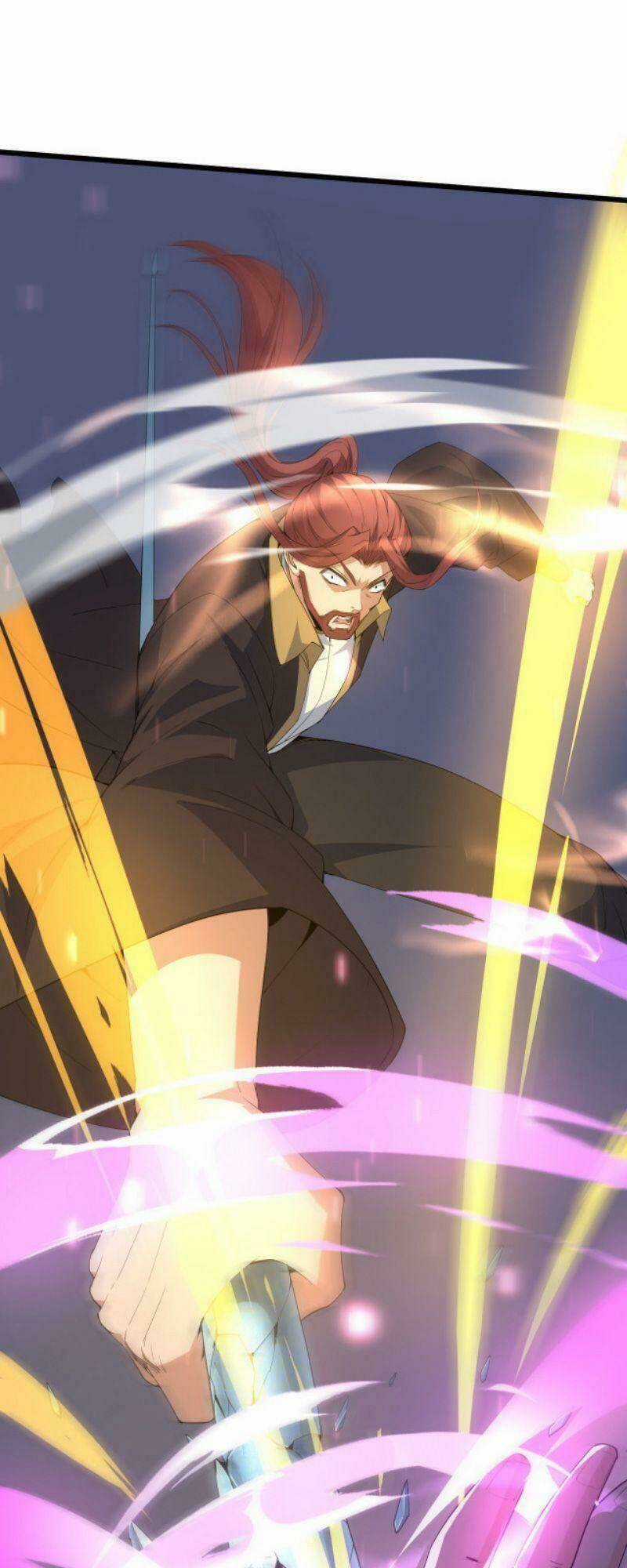 Sự Trở Lại Của Đệ Nhất Tông Sư Chapter 20 trang 62