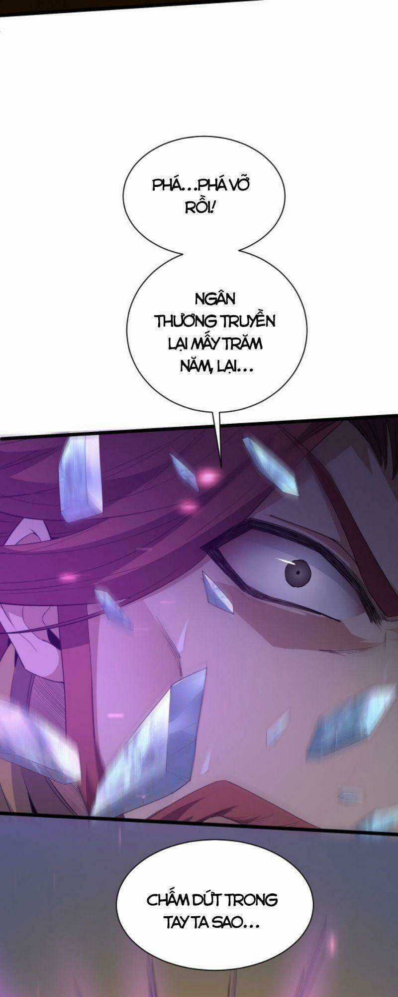 Sự Trở Lại Của Đệ Nhất Tông Sư Chapter 20 trang 65