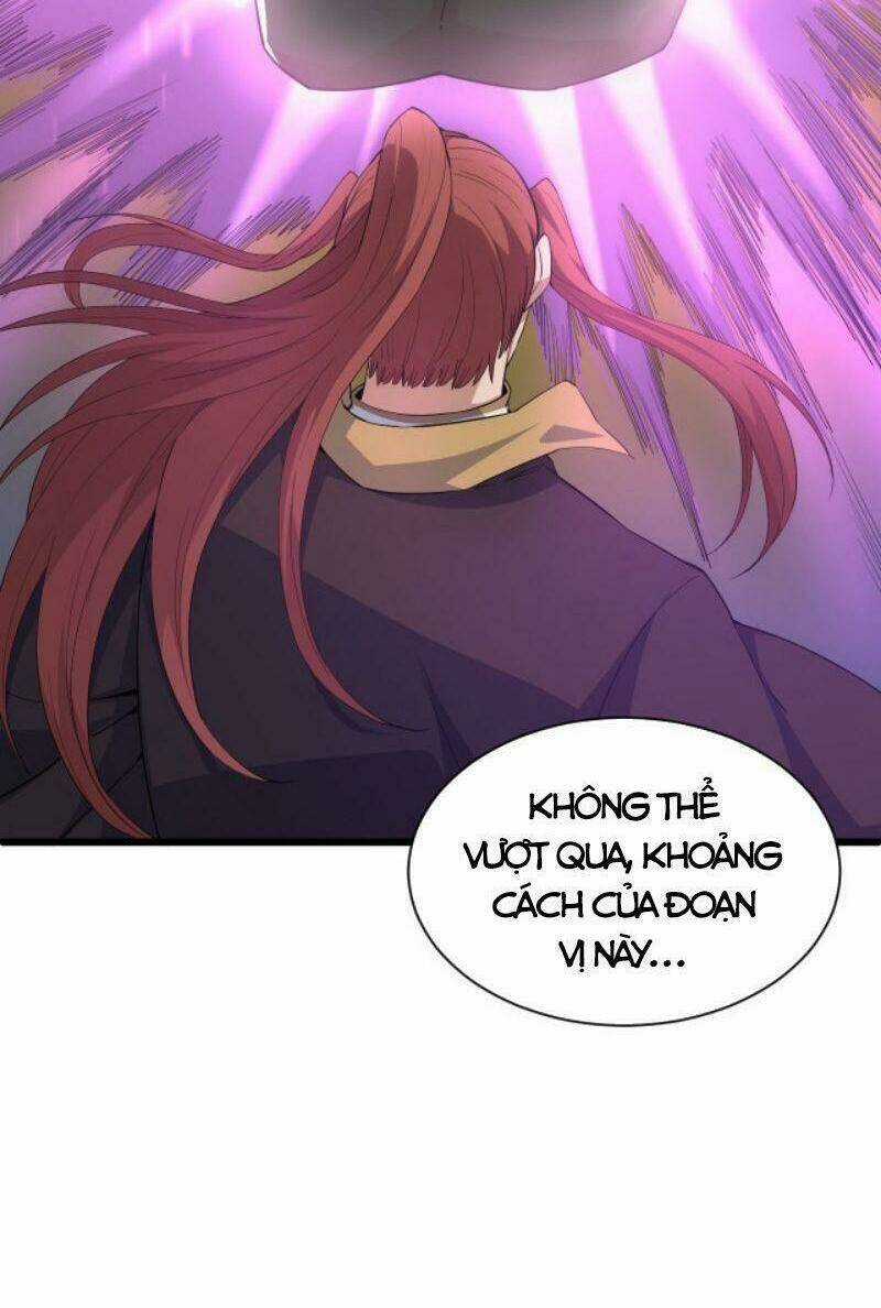 Sự Trở Lại Của Đệ Nhất Tông Sư Chapter 20 trang 67