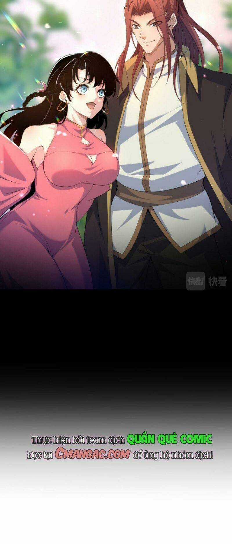 Sự Trở Lại Của Đệ Nhất Tông Sư Chapter 20 trang 69