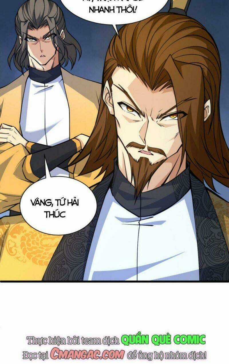 Sự Trở Lại Của Đệ Nhất Tông Sư Chapter 20 trang 7