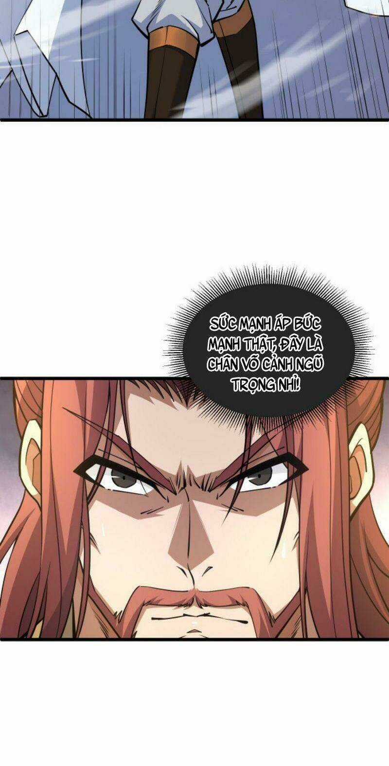 Sự Trở Lại Của Đệ Nhất Tông Sư Chapter 20 trang 9