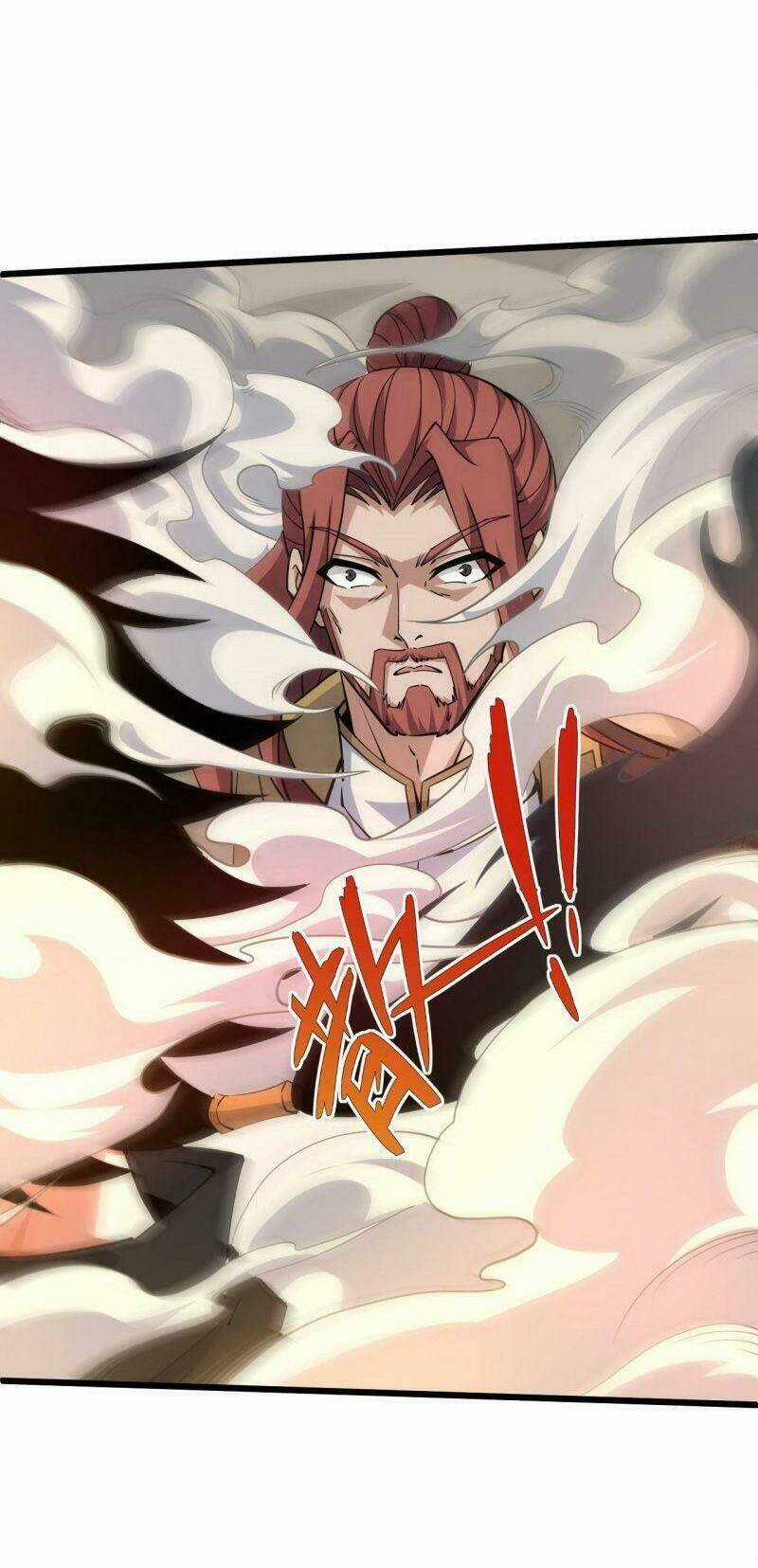 Sự Trở Lại Của Đệ Nhất Tông Sư Chapter 21 trang 11