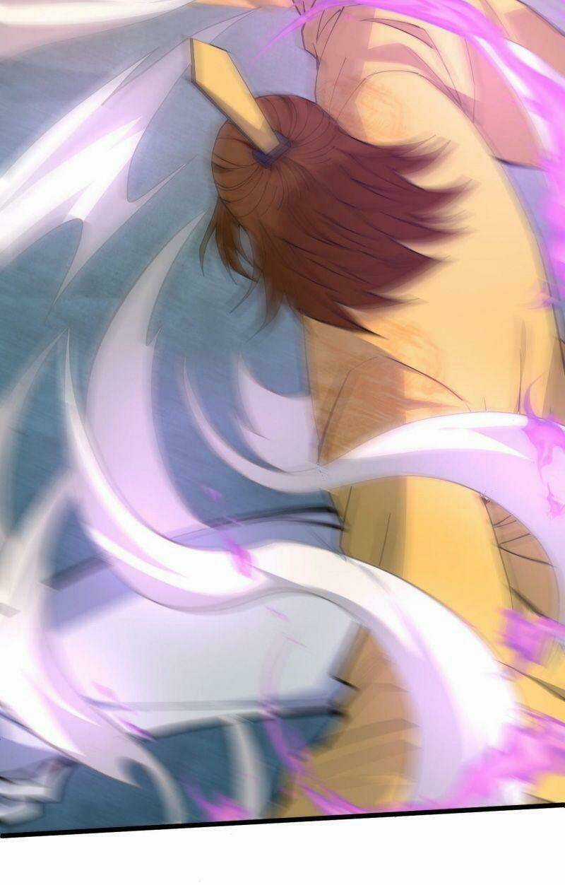 Sự Trở Lại Của Đệ Nhất Tông Sư Chapter 21 trang 13