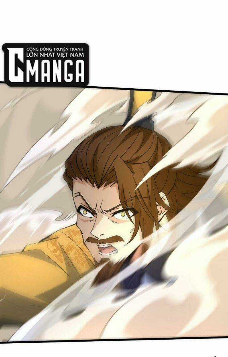 Sự Trở Lại Của Đệ Nhất Tông Sư Chapter 21 trang 14