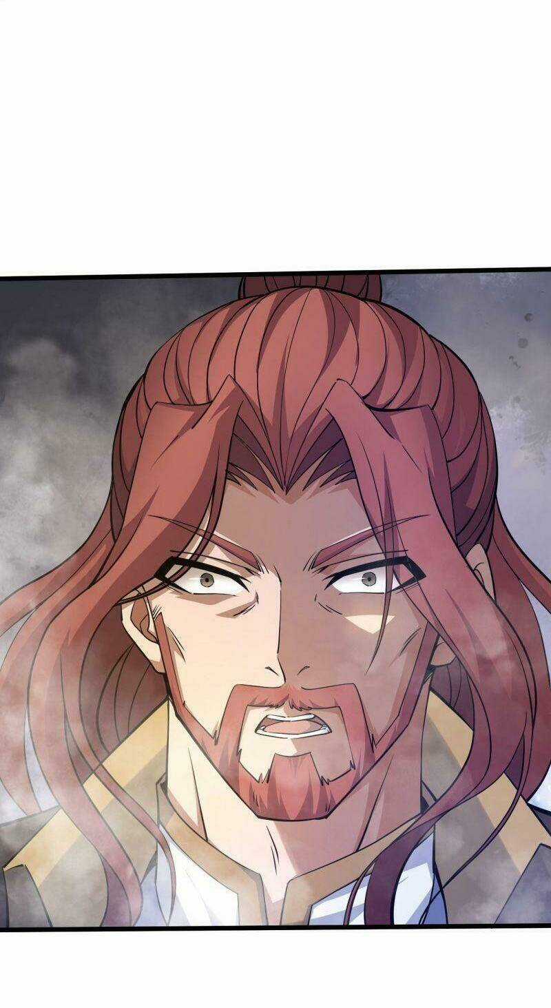 Sự Trở Lại Của Đệ Nhất Tông Sư Chapter 21 trang 16