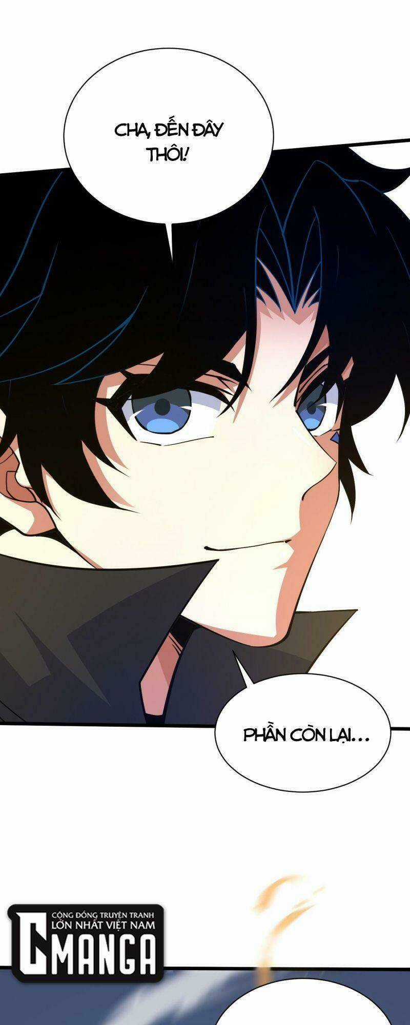 Sự Trở Lại Của Đệ Nhất Tông Sư Chapter 21 trang 17