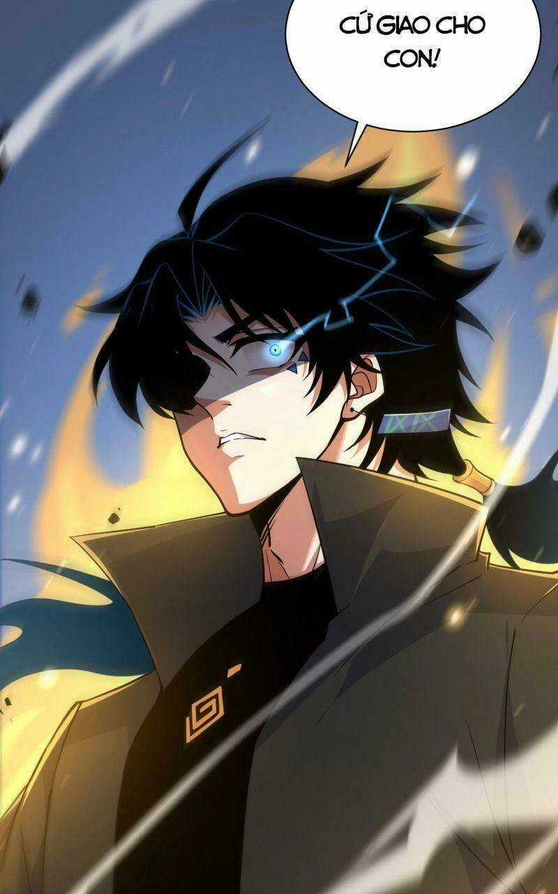 Sự Trở Lại Của Đệ Nhất Tông Sư Chapter 21 trang 18