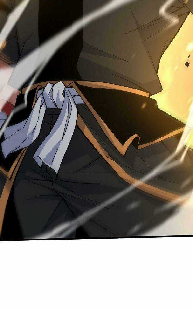 Sự Trở Lại Của Đệ Nhất Tông Sư Chapter 21 trang 19