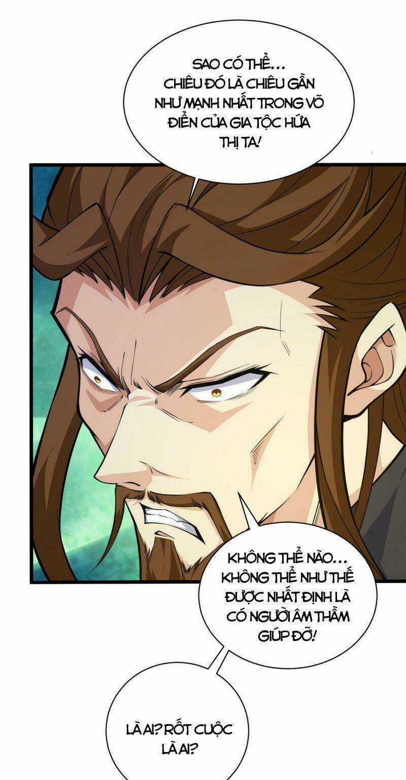 Sự Trở Lại Của Đệ Nhất Tông Sư Chapter 21 trang 22