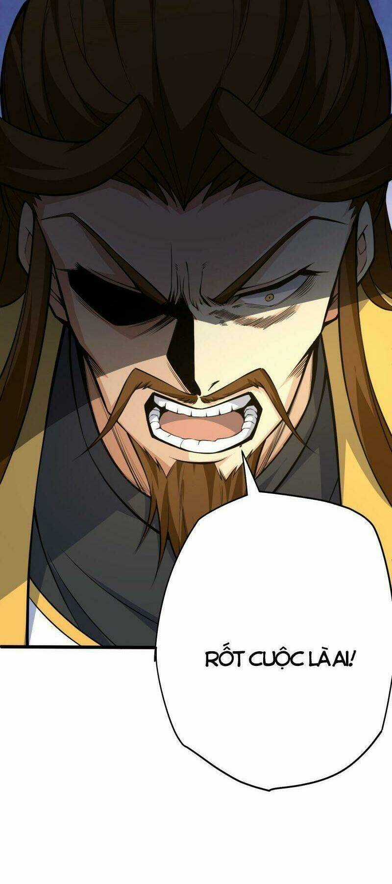 Sự Trở Lại Của Đệ Nhất Tông Sư Chapter 21 trang 25