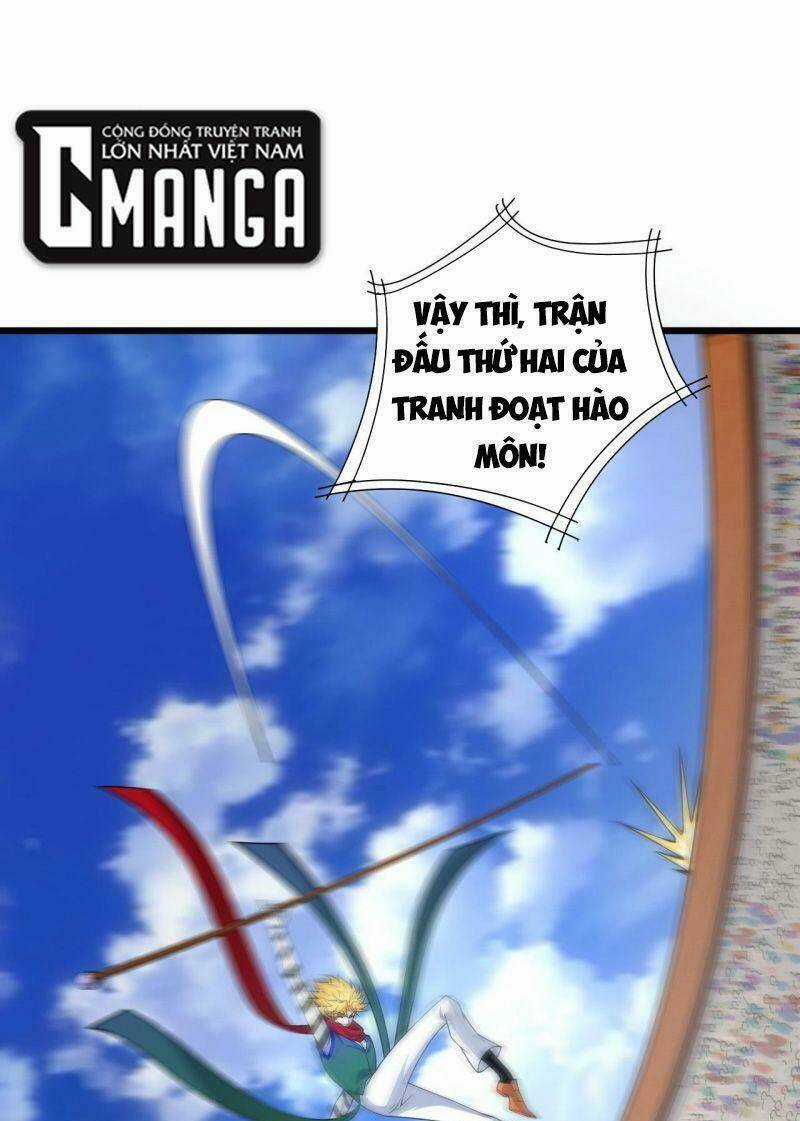 Sự Trở Lại Của Đệ Nhất Tông Sư Chapter 21 trang 27