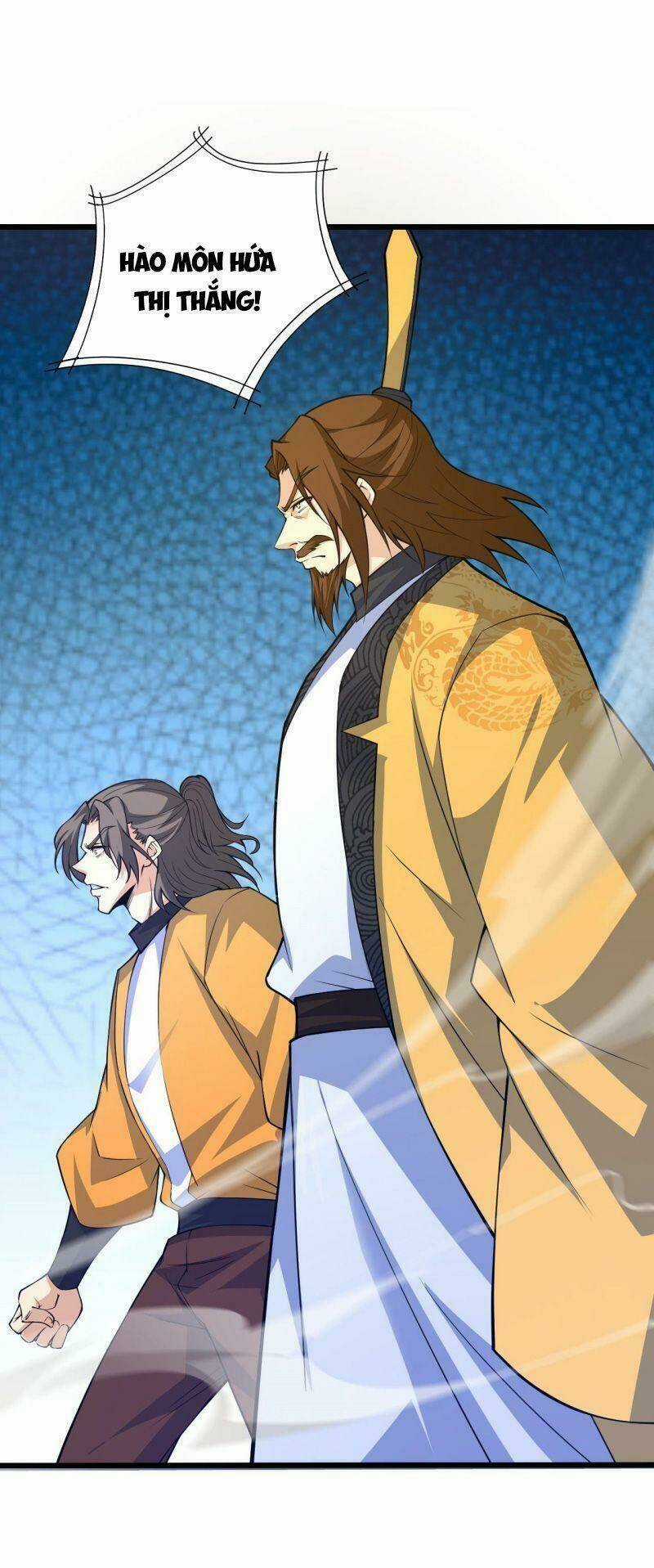 Sự Trở Lại Của Đệ Nhất Tông Sư Chapter 21 trang 29