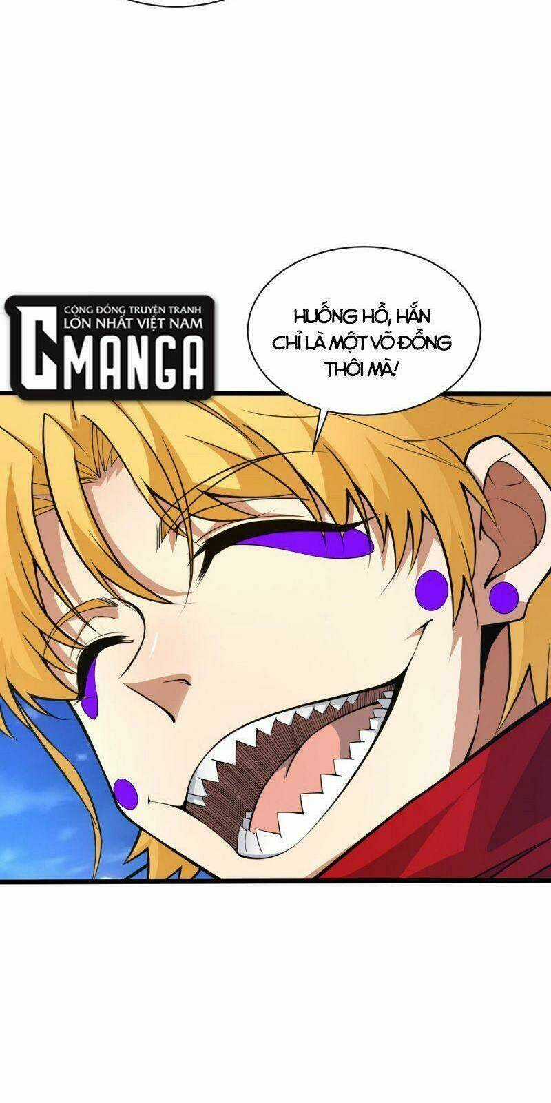 Sự Trở Lại Của Đệ Nhất Tông Sư Chapter 21 trang 32