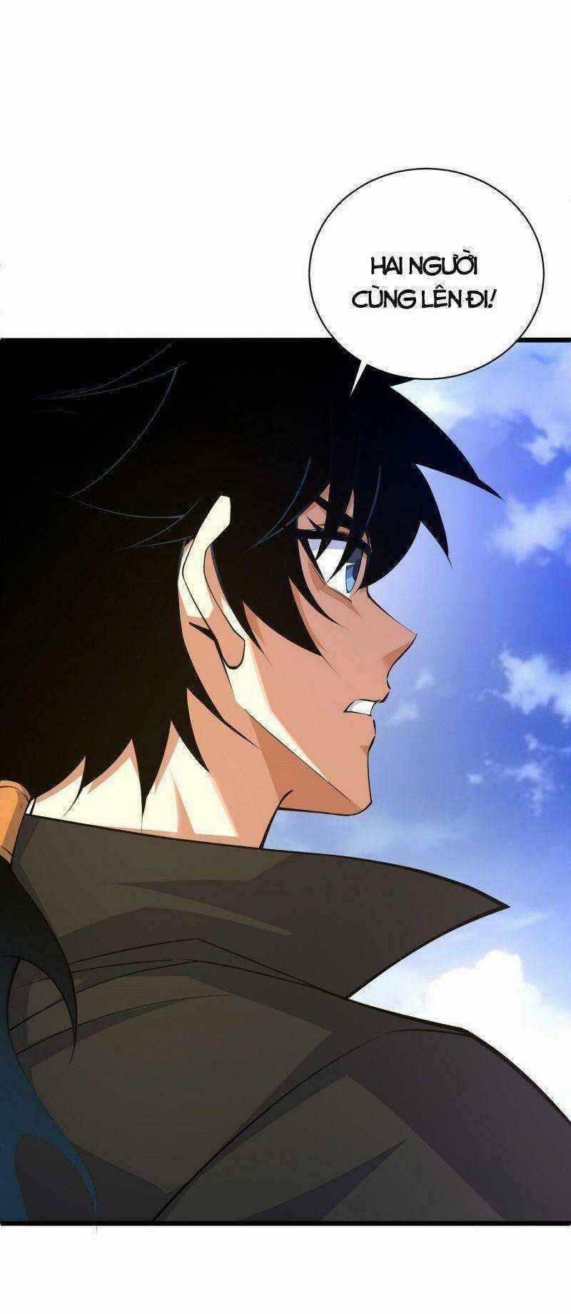 Sự Trở Lại Của Đệ Nhất Tông Sư Chapter 21 trang 34