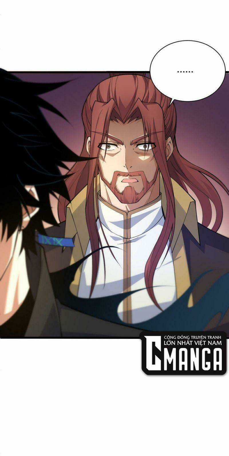 Sự Trở Lại Của Đệ Nhất Tông Sư Chapter 21 trang 35