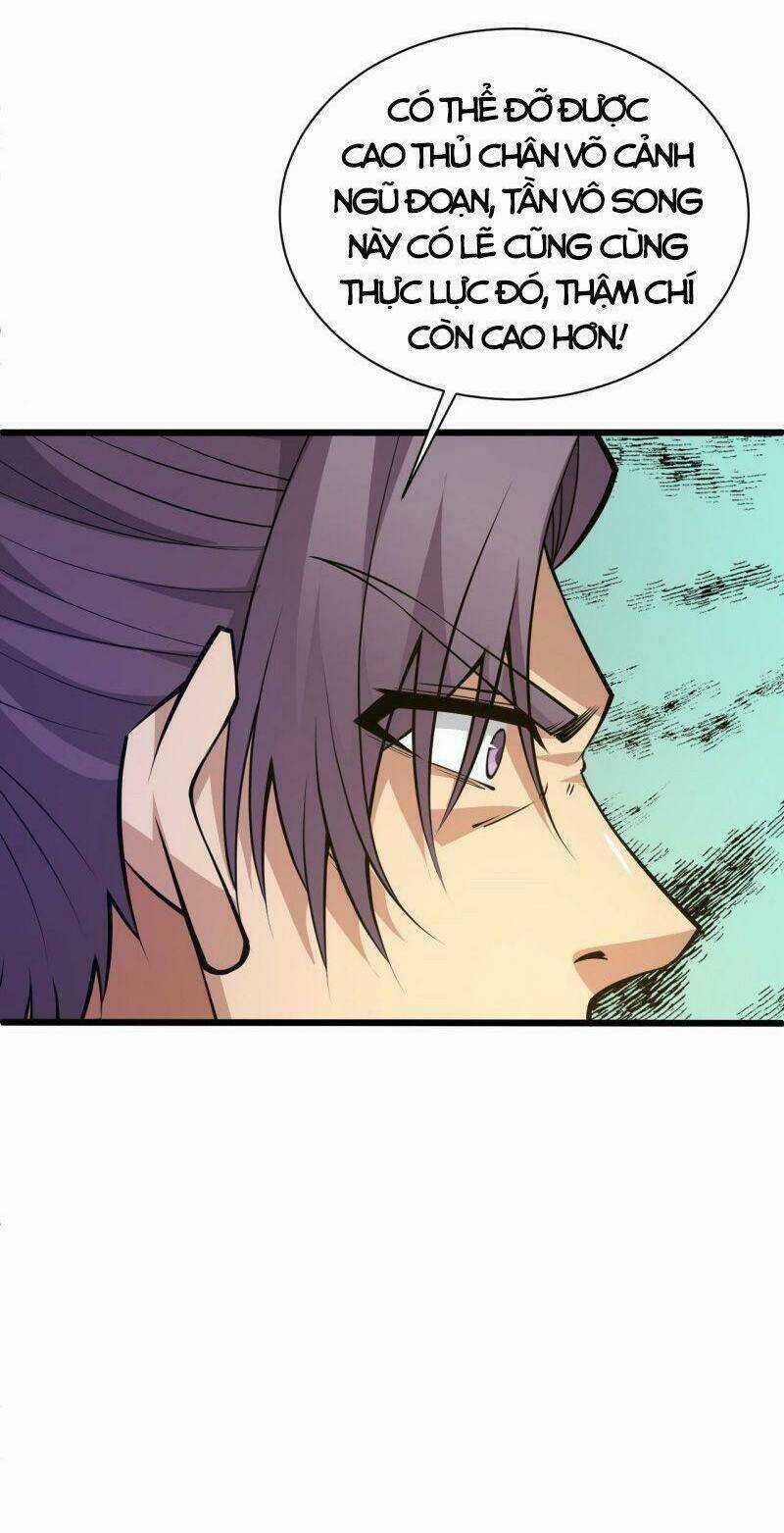 Sự Trở Lại Của Đệ Nhất Tông Sư Chapter 21 trang 38