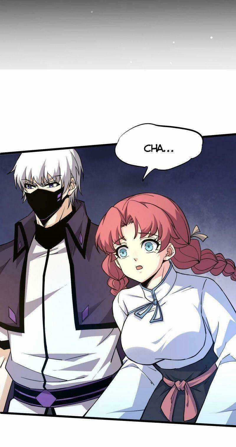 Sự Trở Lại Của Đệ Nhất Tông Sư Chapter 21 trang 4