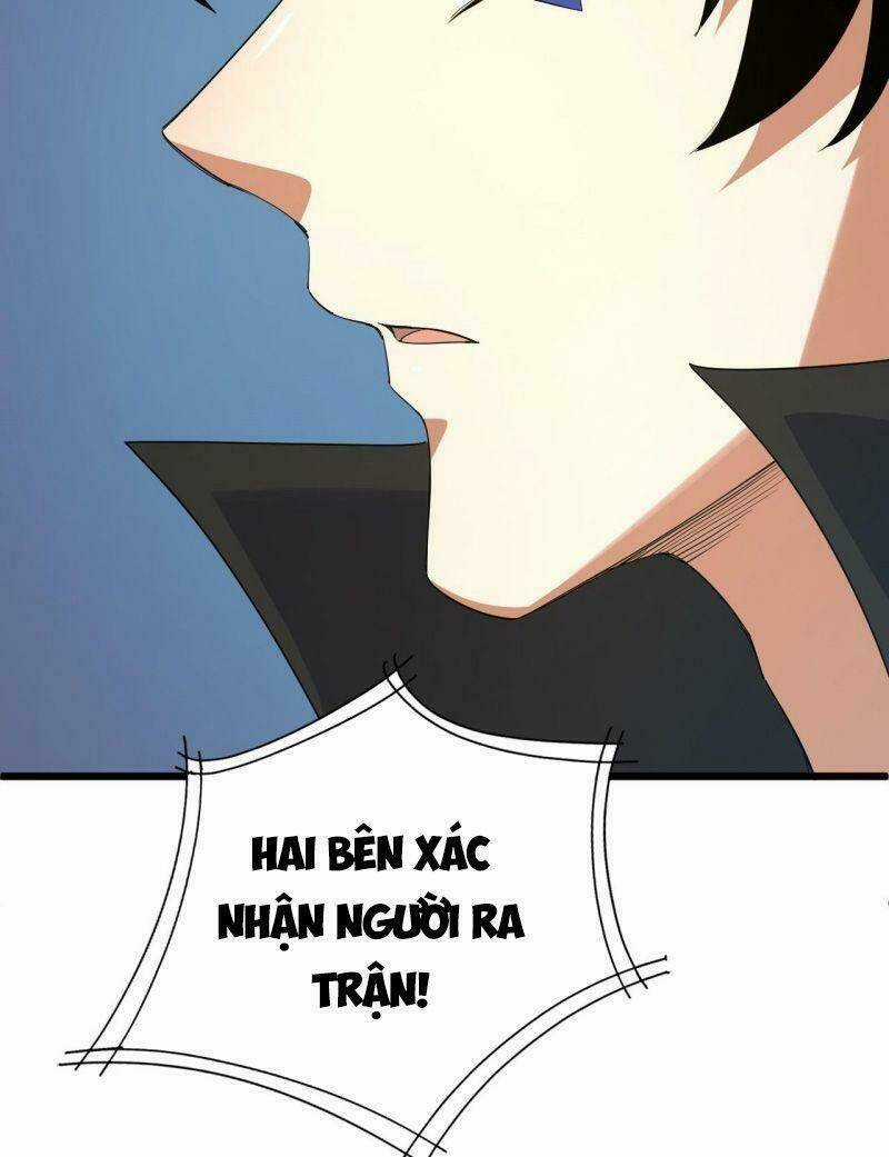 Sự Trở Lại Của Đệ Nhất Tông Sư Chapter 21 trang 41