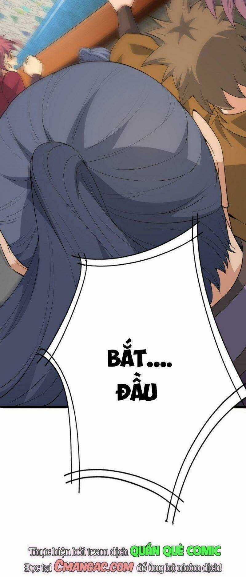 Sự Trở Lại Của Đệ Nhất Tông Sư Chapter 21 trang 43