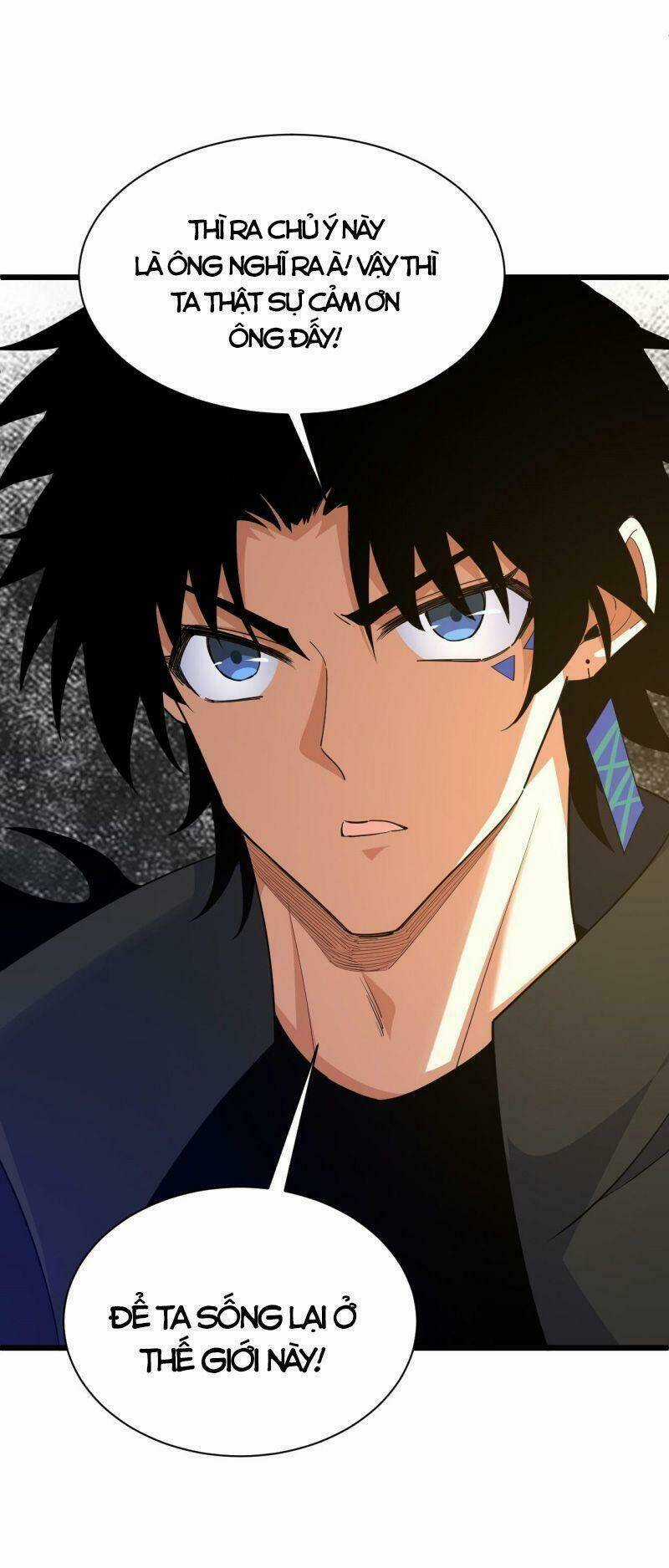 Sự Trở Lại Của Đệ Nhất Tông Sư Chapter 21 trang 46