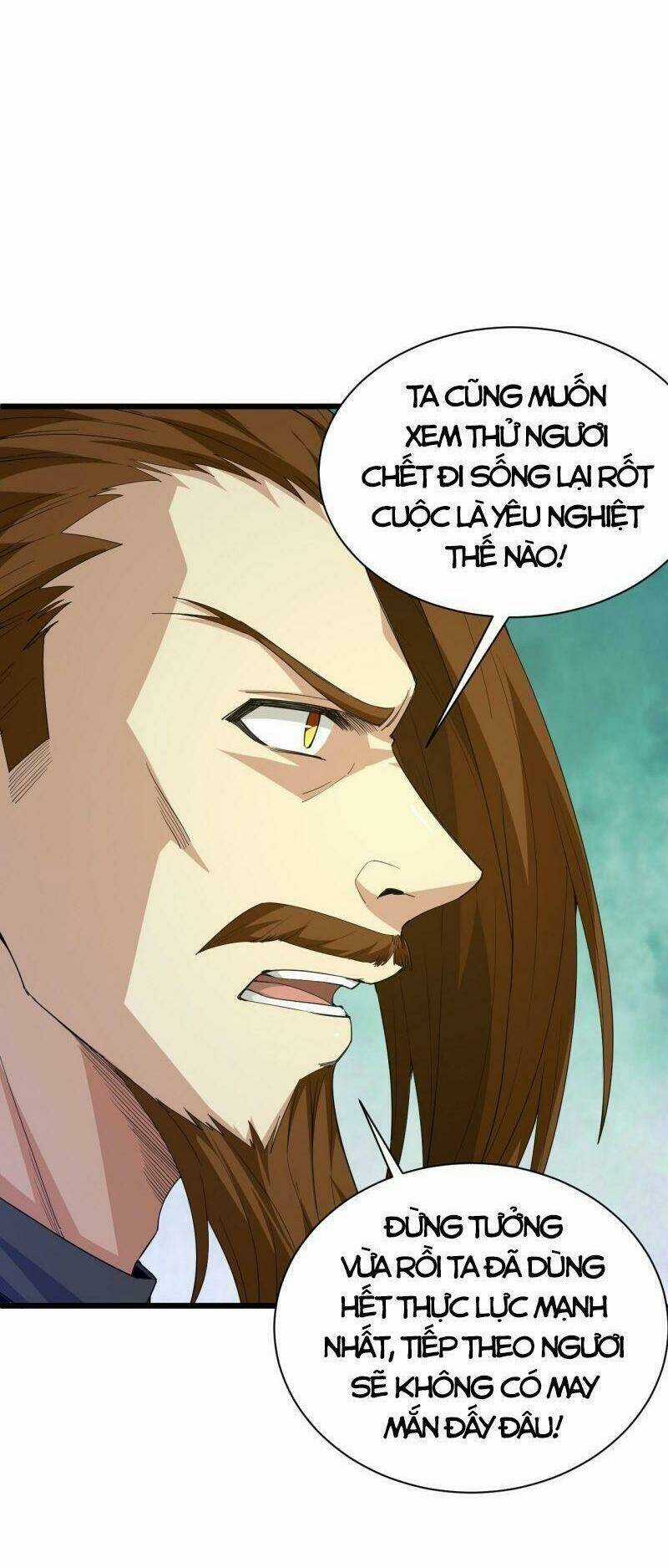 Sự Trở Lại Của Đệ Nhất Tông Sư Chapter 21 trang 47