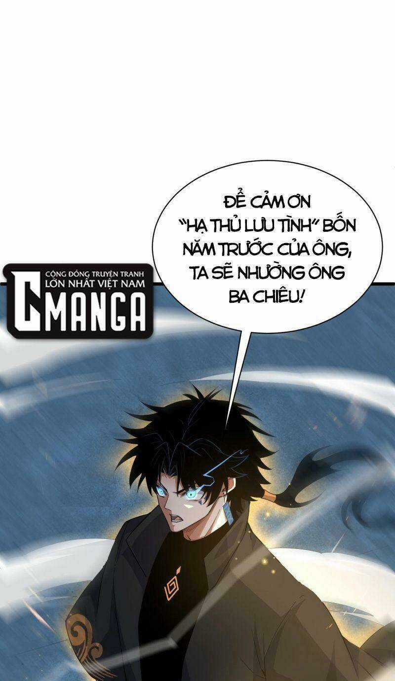 Sự Trở Lại Của Đệ Nhất Tông Sư Chapter 21 trang 48