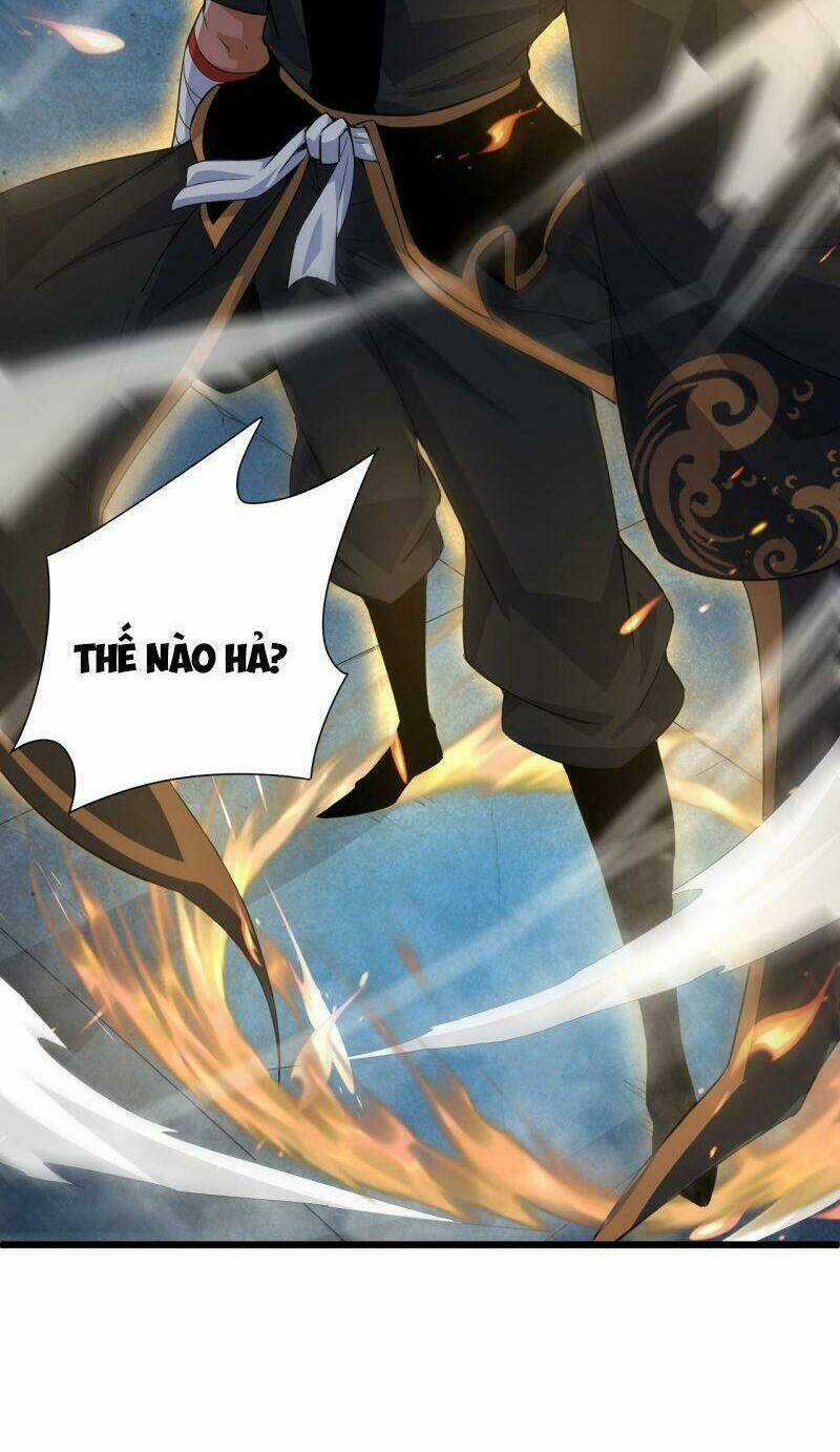 Sự Trở Lại Của Đệ Nhất Tông Sư Chapter 21 trang 49