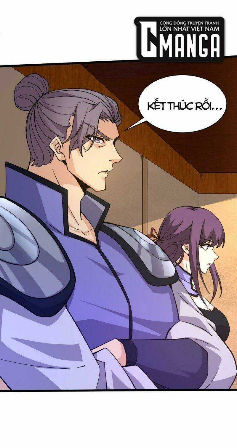 Sự Trở Lại Của Đệ Nhất Tông Sư Chapter 21 trang 5