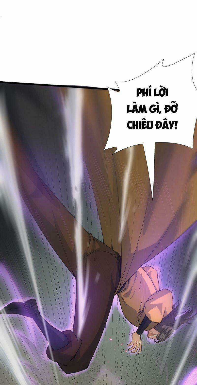 Sự Trở Lại Của Đệ Nhất Tông Sư Chapter 21 trang 50