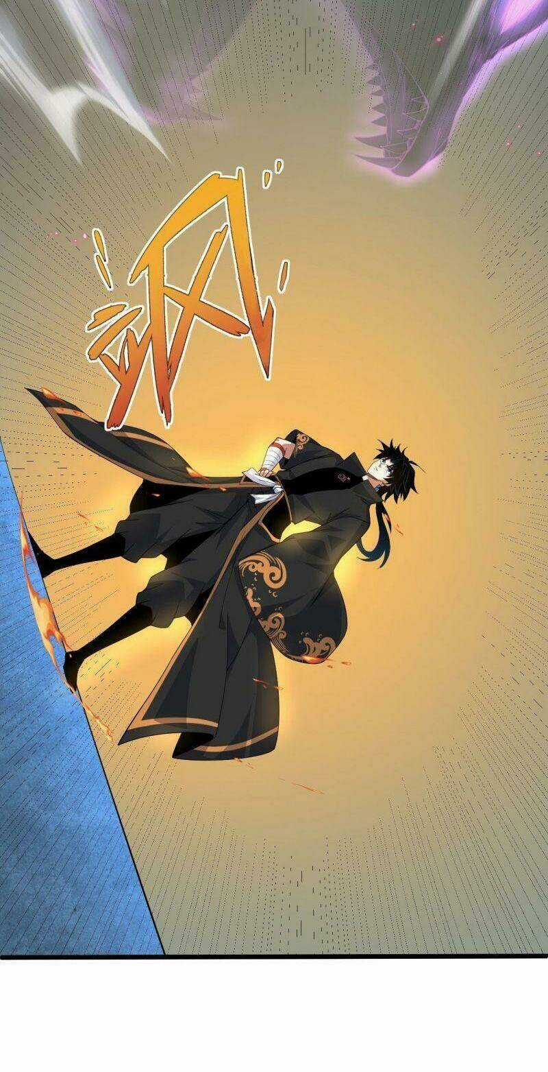 Sự Trở Lại Của Đệ Nhất Tông Sư Chapter 21 trang 51