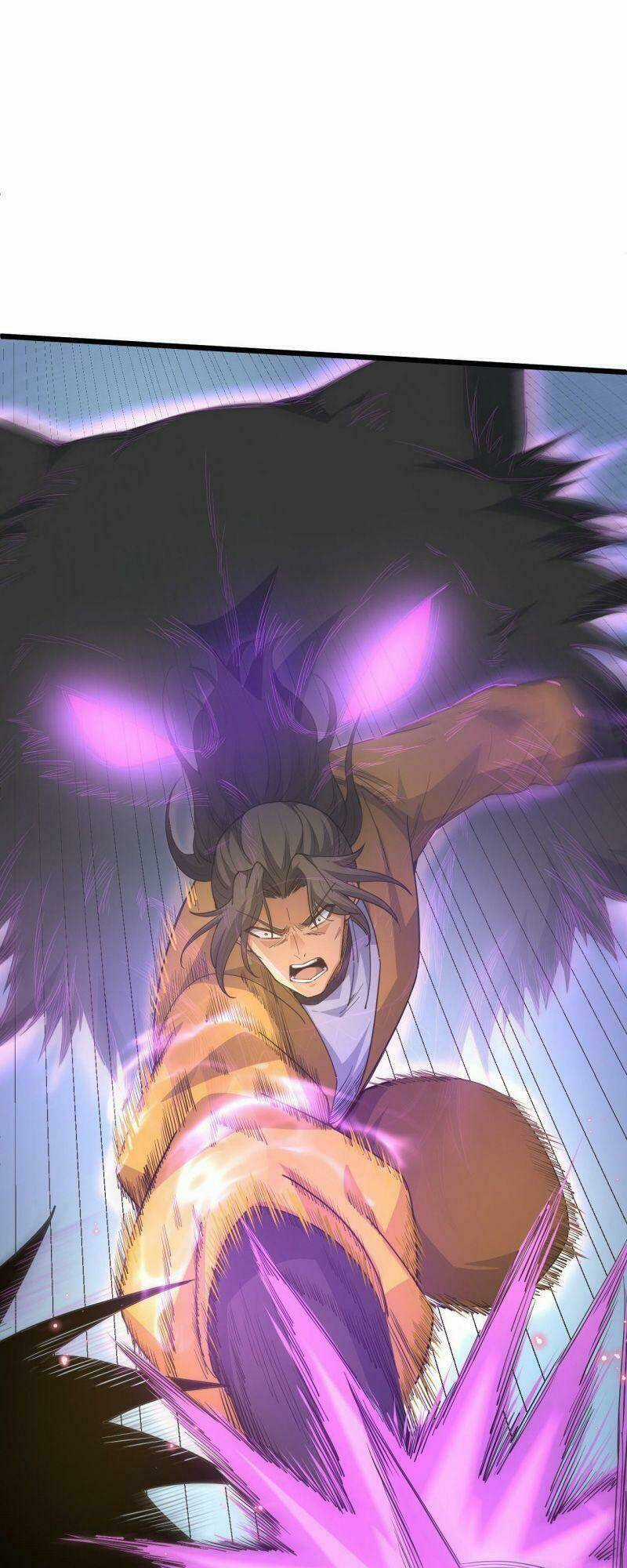 Sự Trở Lại Của Đệ Nhất Tông Sư Chapter 21 trang 52